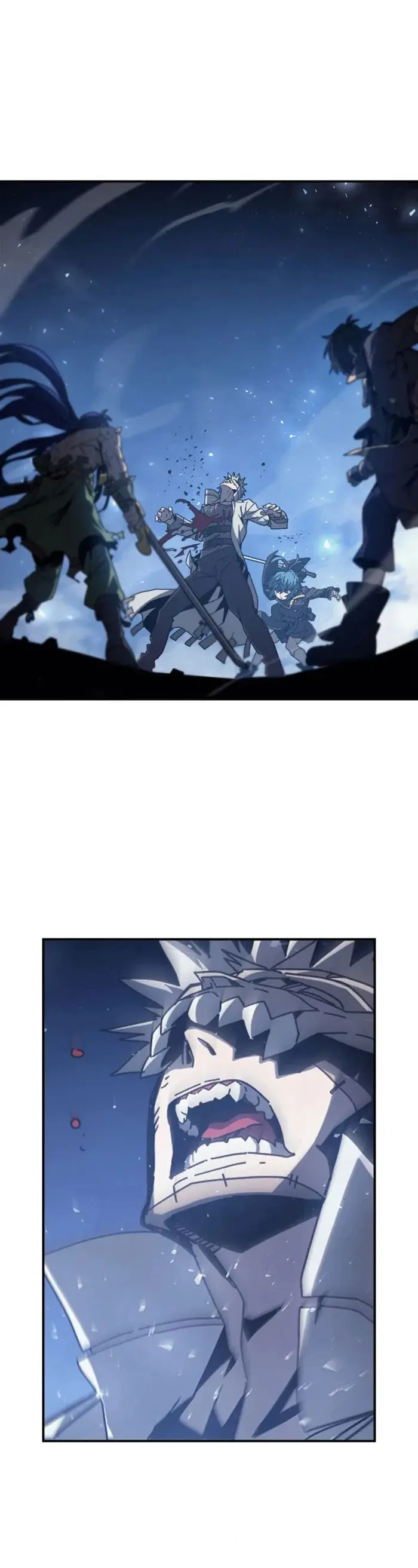 A Returner’s Magic Should Be Special Chapter 145 image 03_optimized